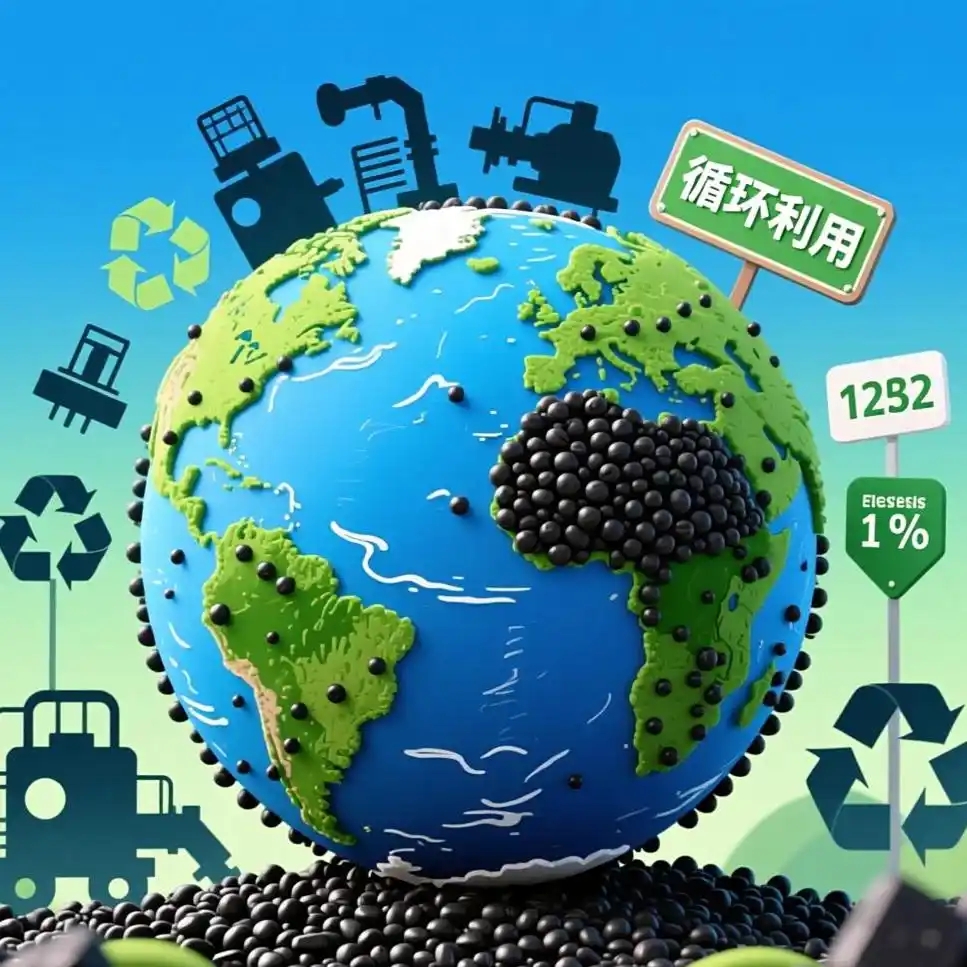 山东省工业再生资源循环利用规范化管理办法（试行）